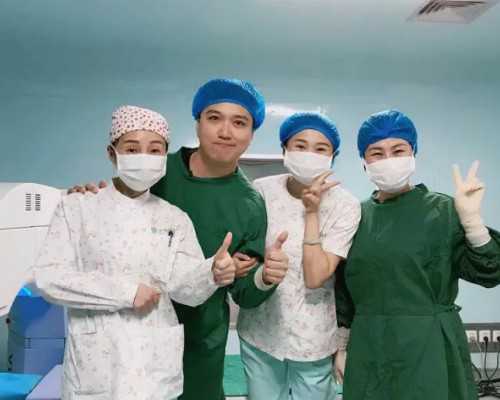 北京中介介绍代妈 北京三代供卵生男孩医院名单汇总，看完便知如何选择 ‘