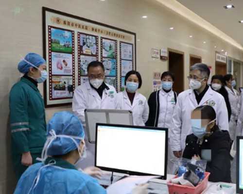 长征医院为何成为代妈最好的二代试管婴儿医院？